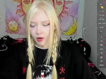 Pocet_Barbie September 23, 2025 Chaturbate stream image