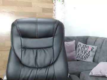 Rosse_Castelli September 23, 2025 Chaturbate stream image