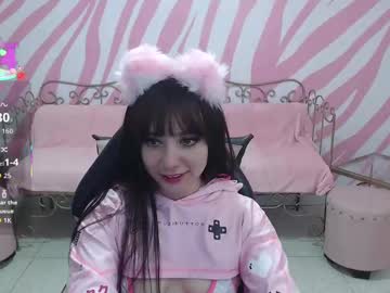 Saabrina_ September 23, 2025 Chaturbate stream image