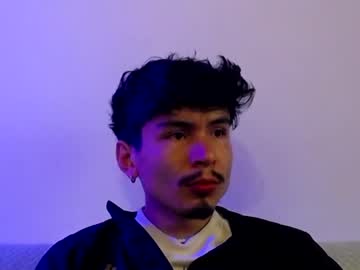 Santiatras September 23, 2025 Chaturbate stream image