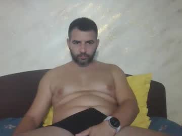 Sclavro September 23, 2025 Chaturbate stream image