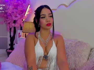 Senniabella September 23, 2025 Chaturbate stream image