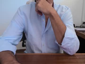 Yo47 September 23, 2025 Chaturbate stream image