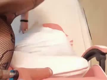 Amberyourss September 23, 2025 Chaturbate stream image