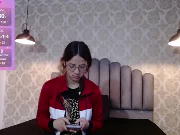Angeles_Azul September 23, 2025 Chaturbate stream image