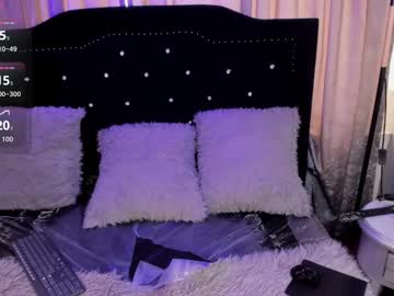 Dafnelee September 23, 2025 Chaturbate stream image