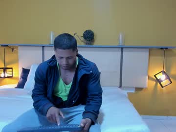 Dominikdubois September 23, 2025 Chaturbate stream image