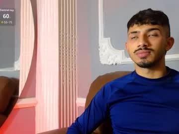 Hadez_69 September 23, 2025 Chaturbate stream image