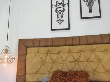 Hannarose1208 September 23, 2025 Chaturbate stream image