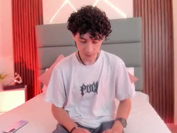 Helios_Obscuro September 23, 2025 Chaturbate stream image