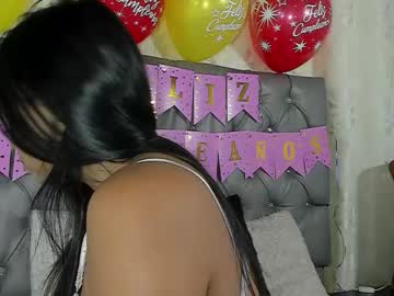 Luna_Evaa September 23, 2025 Chaturbate stream image