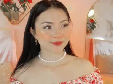 Naamah_B September 23, 2025 Chaturbate stream image