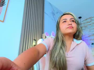 Naughty_Lila1 September 23, 2025 Chaturbate stream image
