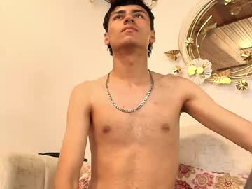 Noah_Clark_Nom September 23, 2025 Chaturbate stream image