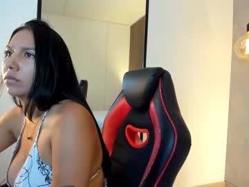 Olivia_Willoow September 23, 2025 Chaturbate stream image