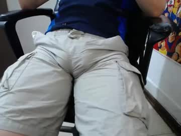 Poysonsam September 23, 2025 Chaturbate stream image