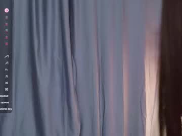Roxydreamss September 23, 2025 Chaturbate stream image