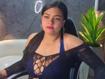Salome_Tp September 23, 2025 Chaturbate stream image
