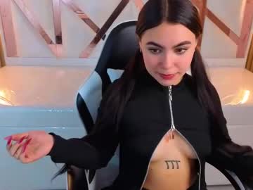 Scarlett_Smith_Tp September 23, 2025 Chaturbate stream image