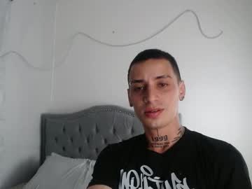 Xalejo_Max September 23, 2025 Chaturbate stream image