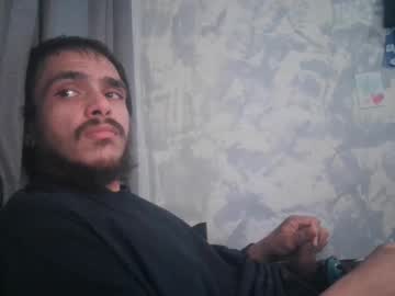 Atmorin01 September 23, 2025 Chaturbate stream image