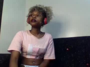 Badgurllily September 23, 2025 Chaturbate stream image