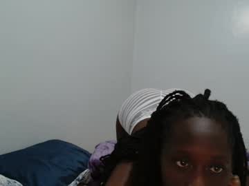 Cocoalush9819 September 23, 2025 Chaturbate stream image