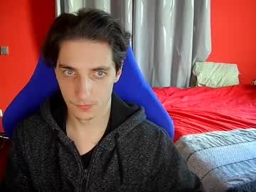 Danywhiteyb September 23, 2025 Chaturbate stream image