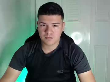 David_Smit_ September 23, 2025 Chaturbate stream image