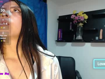 F3rnanda_18 September 23, 2025 Chaturbate stream image