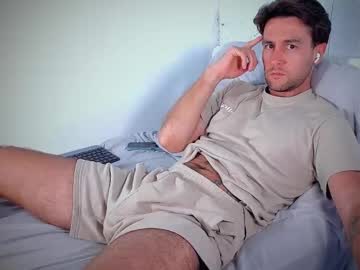 Honestandrew September 23, 2025 Chaturbate stream image