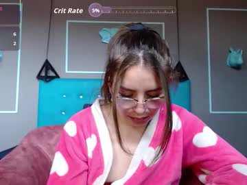 _Isaabellaa September 23, 2025 Chaturbate stream image