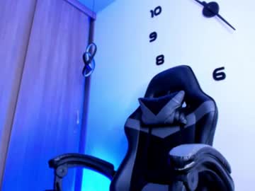 Jhojan_Foxxx_ September 23, 2025 Chaturbate stream image