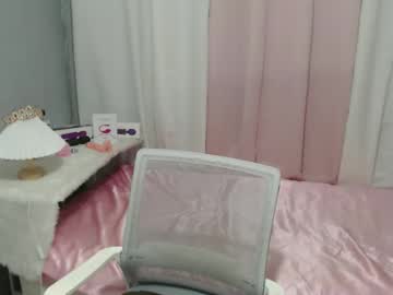 Kitty_Piex September 23, 2025 Chaturbate stream image
