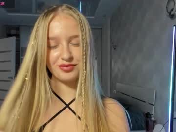 Lanavelvet1 September 23, 2025 Chaturbate stream image