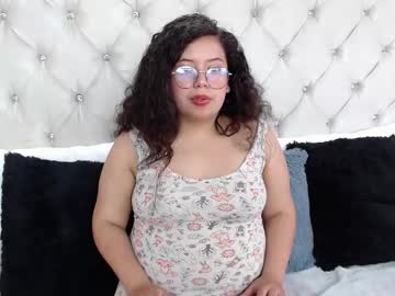 Naomi_Kittyy September 23, 2025 Chaturbate stream image