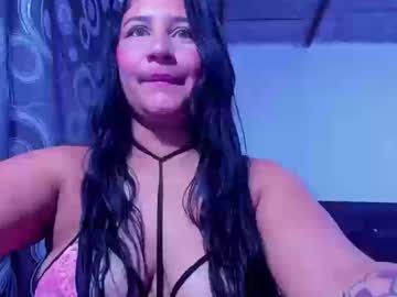 Nikol_Sensual01 September 23, 2025 Chaturbate stream image