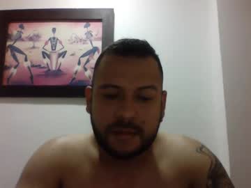 The_Angel01 September 23, 2025 Chaturbate stream image