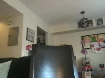 Thedevinemilf September 23, 2025 Chaturbate stream image