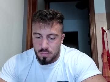 Toro_Arrapato September 23, 2025 Chaturbate stream image
