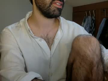 Babyhardy September 23, 2025 Chaturbate stream image