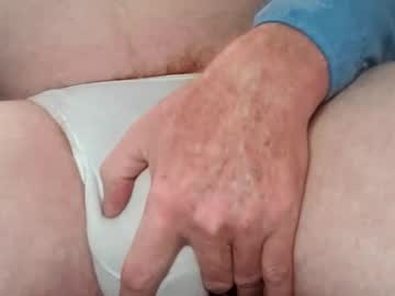 Bigmanred September 23, 2025 Chaturbate stream image