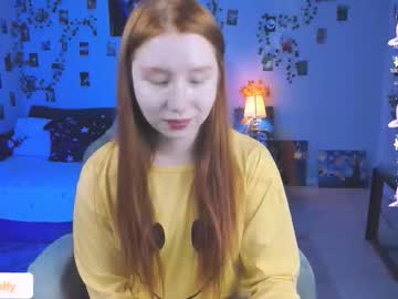 Callmeeffy September 23, 2025 Chaturbate stream image