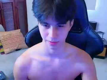 Carl_Dixon September 23, 2025 Chaturbate stream image