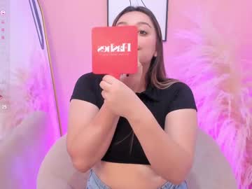 Erika_Mendez1 September 23, 2025 Chaturbate stream image