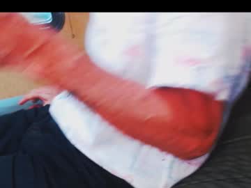 Ferra_Testarossa September 23, 2025 Chaturbate stream image
