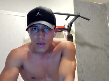 Franco_Demons_ September 23, 2025 Chaturbate stream image