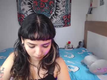 Girlredkush stream photo from September 23, 2025