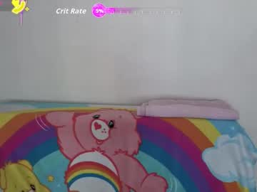 Glitchwitch September 23, 2025 Chaturbate stream image