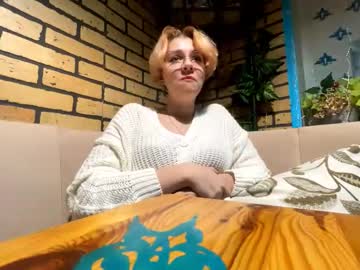 Myeshacovarrubio September 23, 2025 Chaturbate stream image